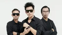 Lirik Lagu Assalamualaikum Sayang dari D’Sayang Band, Empat Kata Ku Sedang Jatuh Cinta
