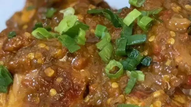 6 Resep Kreasi Ayam Bumbu Rujak yang Enak, Sedap dan Nikmat