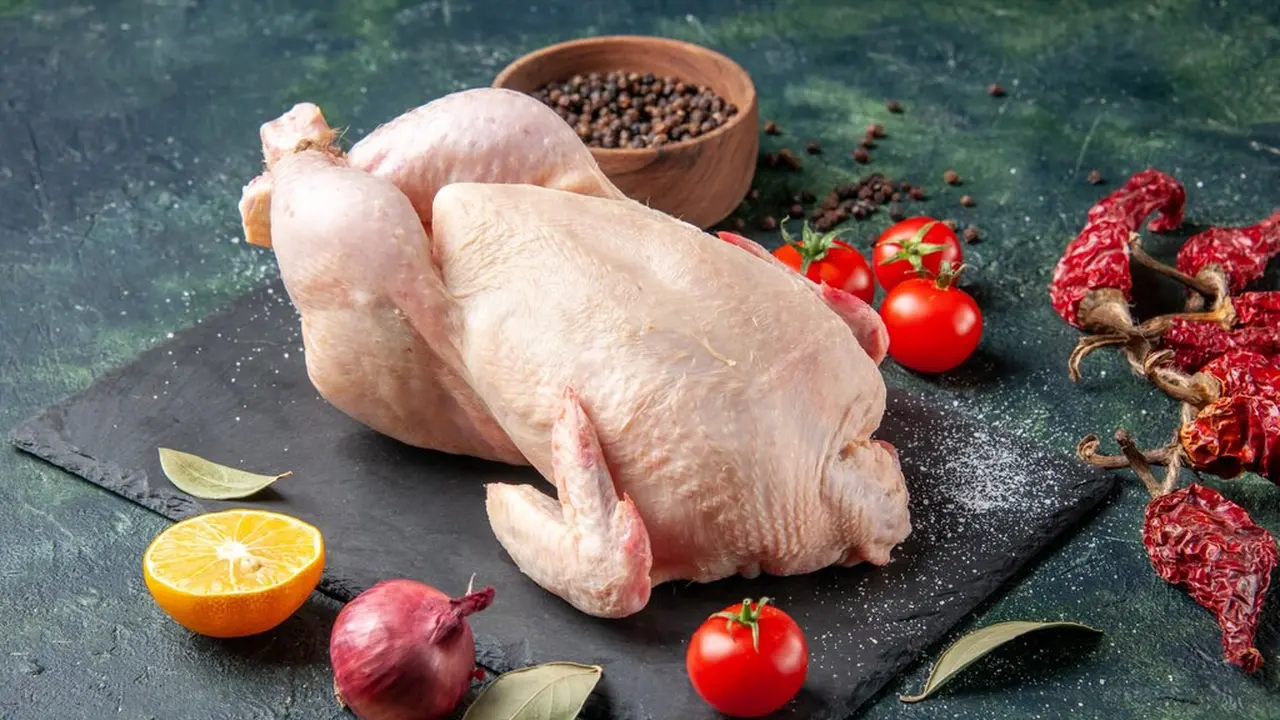 Tips Memasak Ayam