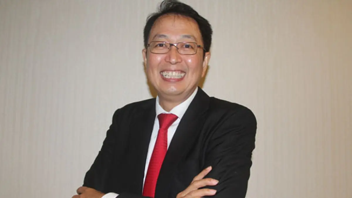 Tung Desem Waringin, Sukses Beri Motivasi Bisnis Dan Karir ...