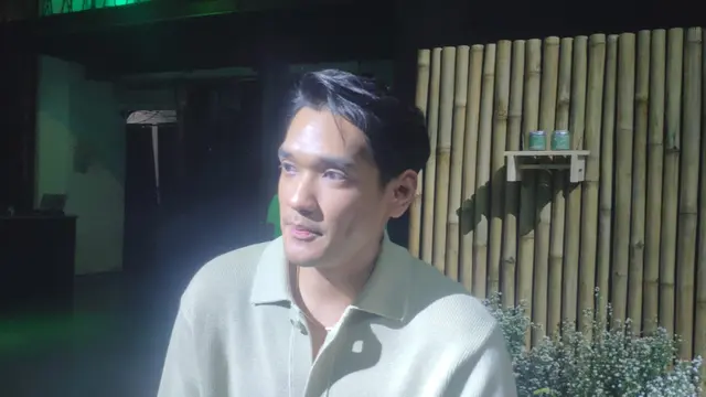 Afgan Berbisnis