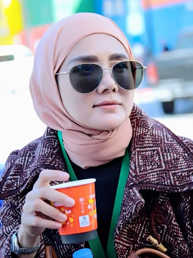 Mulan Jameela (Instagram/mulanjameela1)