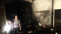Si Jago Merah Kembali Mengamuk di Pesantren Gunungkidul