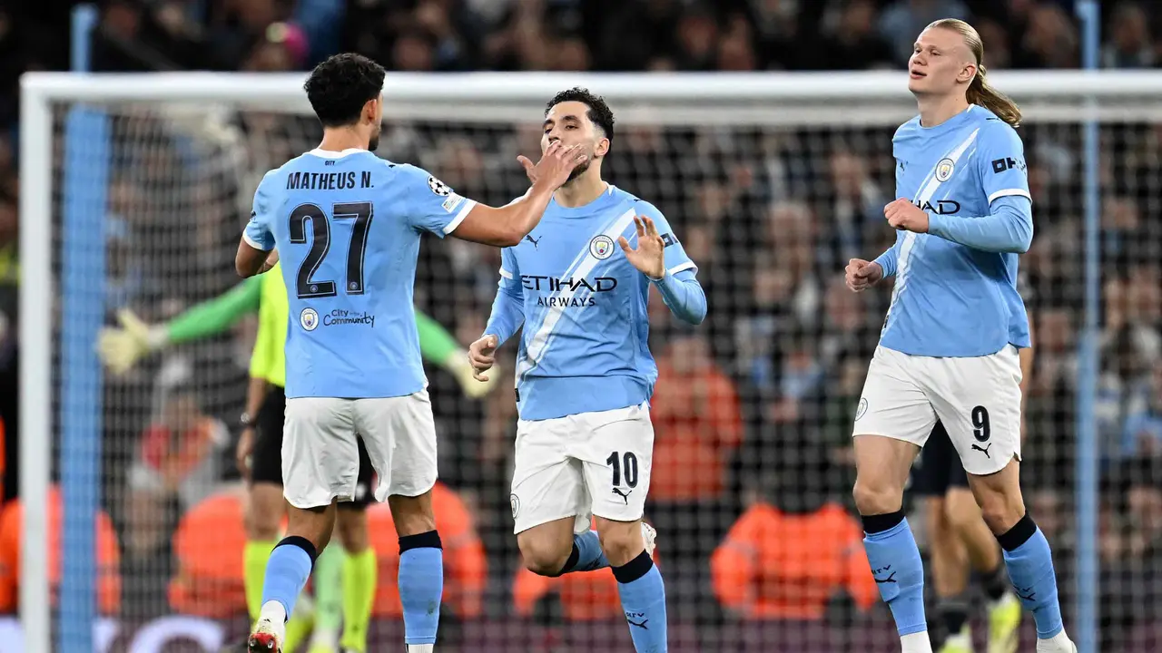 Bungkam Manchester City, Los Blancos Melenggang ke Perempat Final Liga Champions 2025/2026
