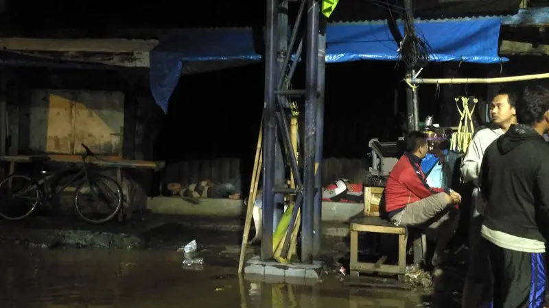 Banjir Jakarta