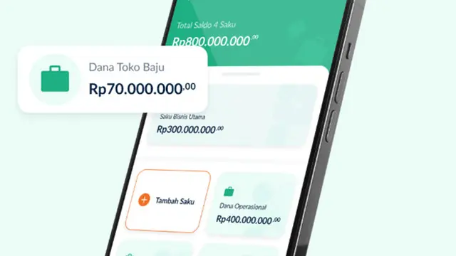 ‘Tangguh dan Tumbuh Sehat’, Bank Raya Hadirkan Inovasi Digital di Usia 36 Tahun