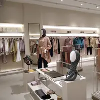 Butik terbaru KAMI. Foto: Document/KAMI.