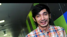Abimana (Liputan6.com/Faisal R Syam)