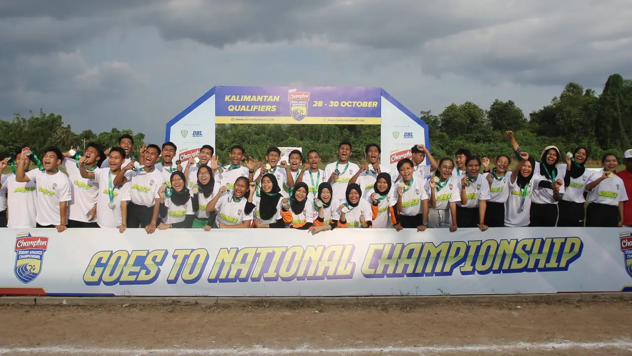 SAC Indonesia 2022