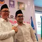 Artis Bobby Maulana maju jadi bakal calon Wakil Wali Kota Sukabumi di Pilkada 2024 (Liputan6.com/Istimewa).