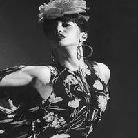 Soraya Haque tetap awet muda. (Instagram/sorayahaque)