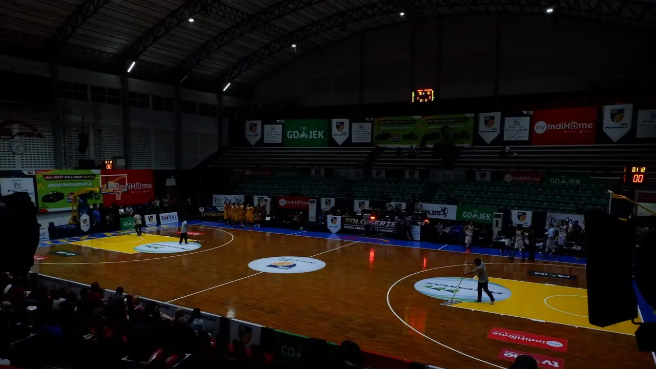IBL 2018-2019