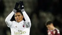 Carlos Bacca: Tak Ada Masalah dengan Montella