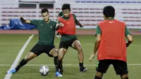 Timnas Indonesia U-22 Berpotensi Raih Emas di SEA Games 2019