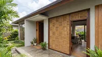 7 Inspirasi Lubang Angin Rumah Kecil yang Tetap Estetik, Tampak Mewah &amp; Modern