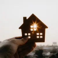 Dream house © Shutterstock.