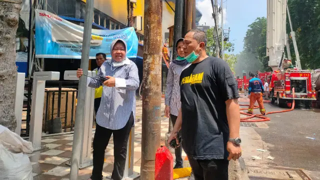 (Foto: Liputan6.com/Dian Kurniawan)