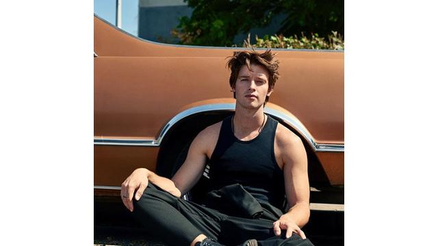 7 Pesona Putra Arnold Schwarzenegger, Bakat Aktingnya Dikagumi Adinia Wirasti