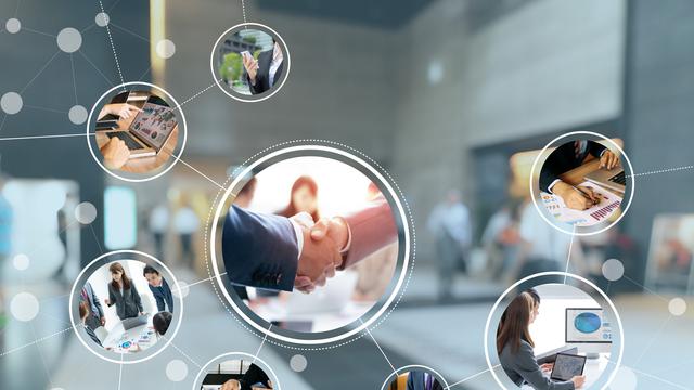 Ilustrasi administrasi