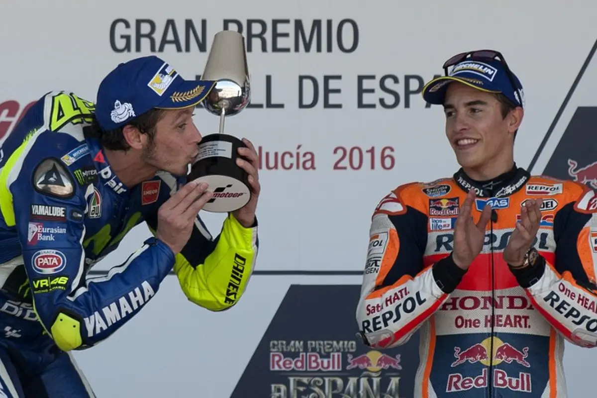 Valentino Rossi