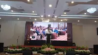 Wamentrans Pastikan Program Transmigrasi Tak Hanya Fokus pada Transmigran, tapi Juga Warga Lokal