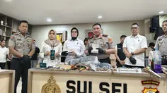 Tergiur Gaji Tinggi di Malaysia, 8 Orang Justru Diamankan Polisi