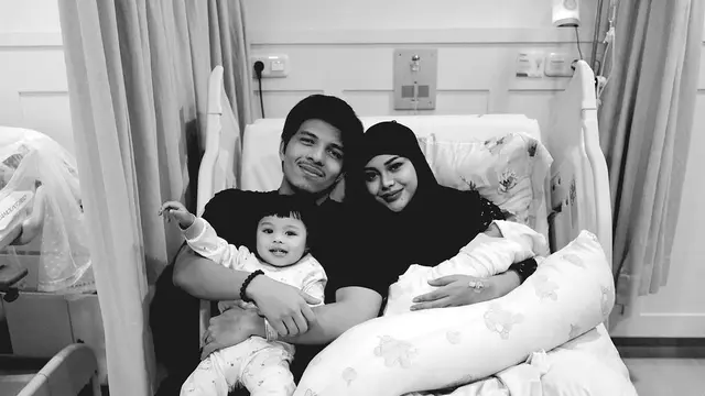 Aurel Hermansyah dan Aurel Hermansyah