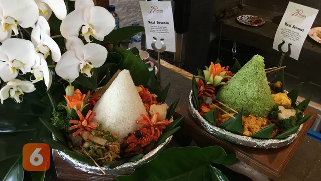 Nasi Nusantara