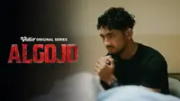 Sinopsis Series Algojo Episode 8: Akhir Pertarungan Zar vs Frengky
