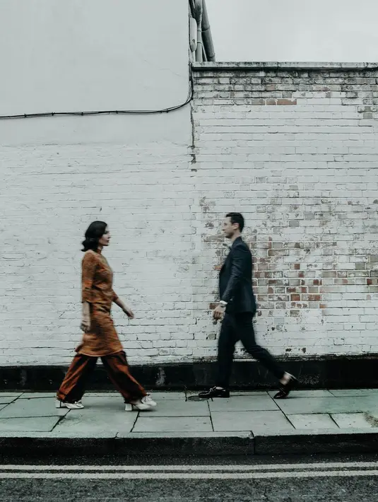 Nino Fernandez dan Hannah Al Rasyid (Instagram/ninojkt)