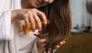 Rambut Kusut Jadi Lebih Terkontrol, Ini Rahasia Perawatannya