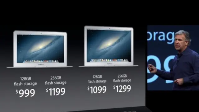 MacBook Air