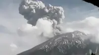 Bayi berusia 3 bulan menjadi korban perdagangan manusia. Sementara itu, aktivitas vulkanik gunung berapi Popoca-Tepetl, Meksiko, meningkat.