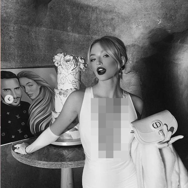 Dikenal Penipu, Ini 6 Potret Simon Leviev 'The Tinder Swindler' dan Kekasih Barunya