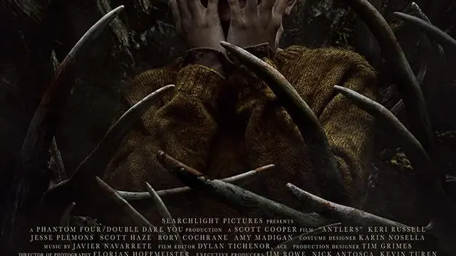 Antlers