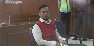Saipul Jamil berencana untuk menjual rumahnya di kawasan Kelapa Gading, Jakarta Utara. Bagaimana sih tanggapan Saipul saat dikabarkan bangkrut karena masuk tahanan?