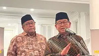 Dana Zakat-Sedekah Jakarta Terkumpul Rp 396 Miliar, Pramono Minta Penyaluran Tepat Sasaran