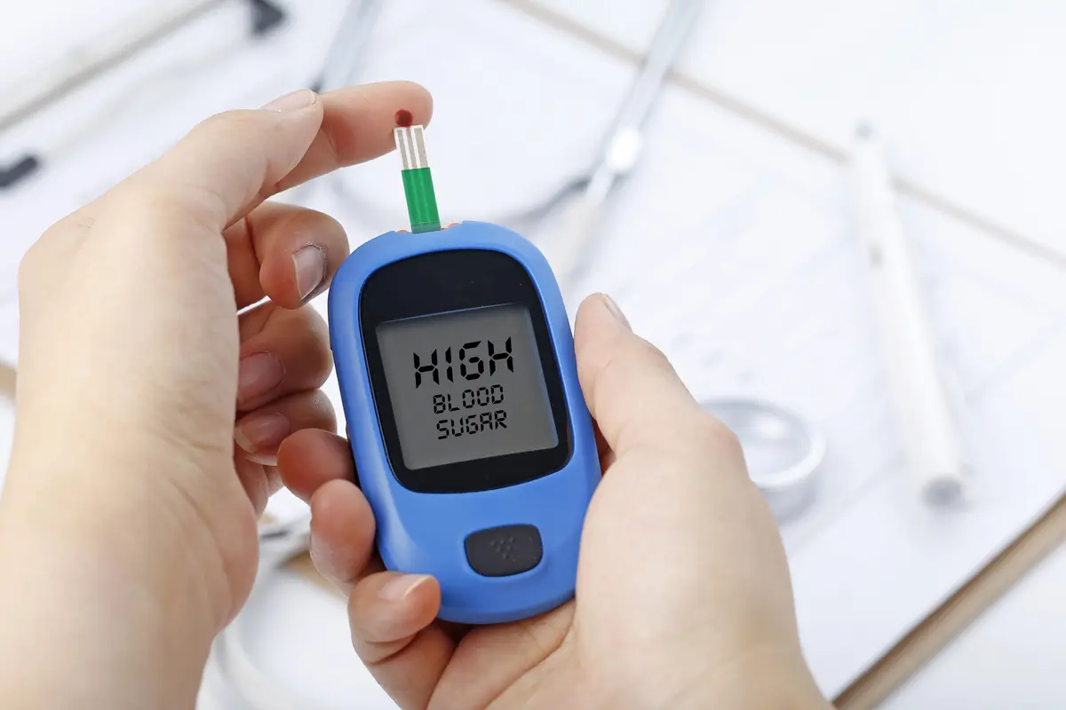 Pasien Diabetes dengan Gula Darah Tak Terkontrol Tidak Disarankan Puasa, Ini Dampaknya Jika Memaksakan
