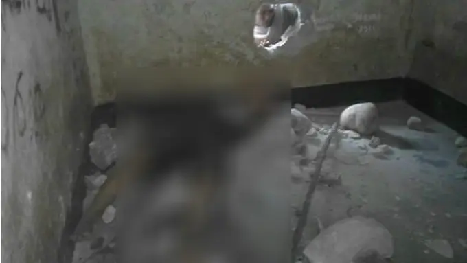 Pelaku Penyerangan Siswa SDN 1 Sabu Raijua, NTT