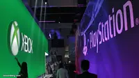 Survei: PlayStation 4 Lebih Favorit Dibandingkan Xbox One
