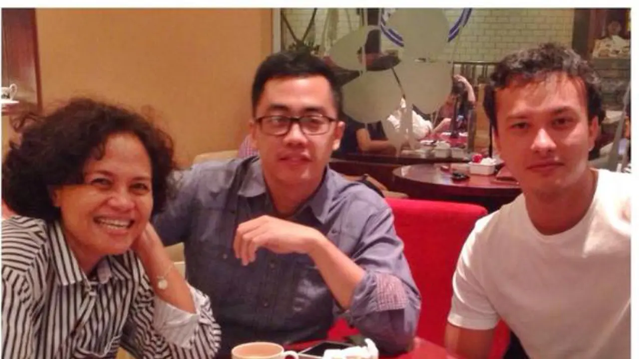 [Bintang] AADC 2