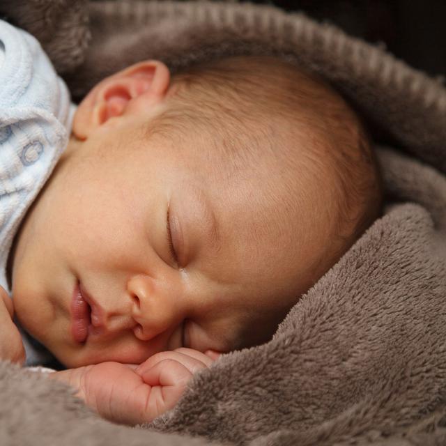 5 Jurus Agar Bayi Tidur Lelap Di Malam Hari Health