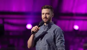 Aksi Beatboxing Justin Timberlake Bersama NSYNC Kembali Viral, Ini Respons Kocaknya