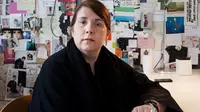 Louise Wilson, si Profesor Fashion Meninggal Dunia