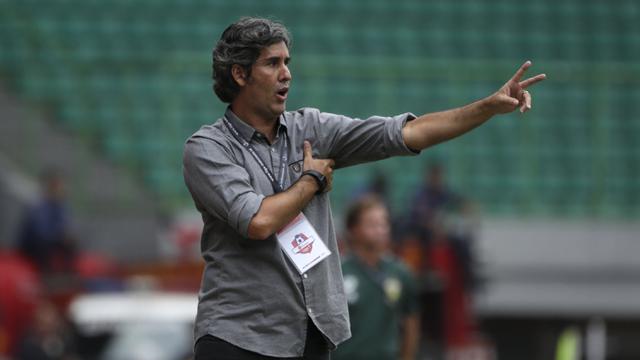 Bhayangkara FC Vs Bali United