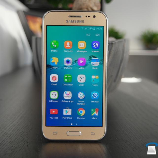 Nongol Di Antutu Benchmark Galaxy J2 2016 Usung Ram 2gb Tekno Liputan6 Com