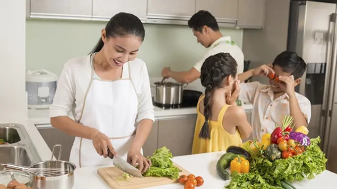 Ilustrasi. | Foto: copyright thinkstockphotos.com