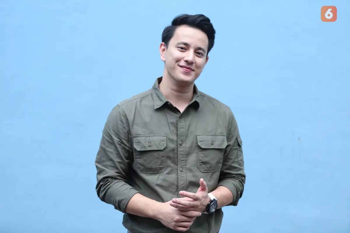 [Bintang] Billy Davidson