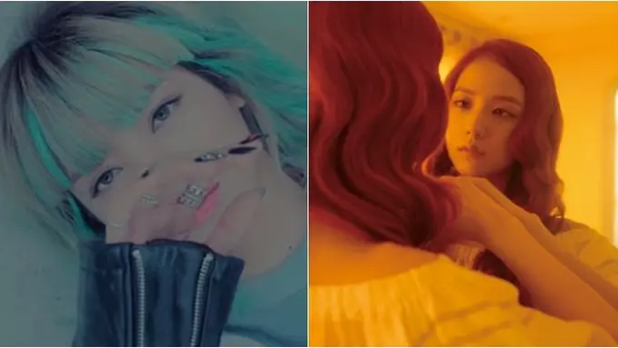 [Bintang] Black Pink