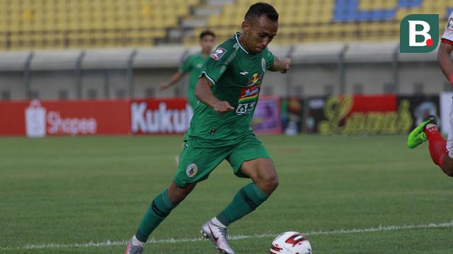 FOTO: 3 Pemain Pencetak Gol Tendangan Bebas Indah pada Matchday 1 Piala Menpora 2021 - Irfan Jaya